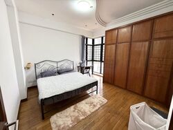 Dover Parkview (D5), Condominium #500331111